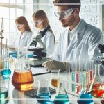 محصولات میکروبی