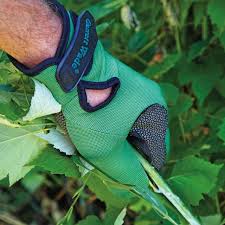 Gardening gloves (2)