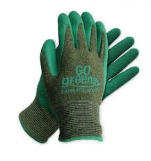 Gardening gloves (4)