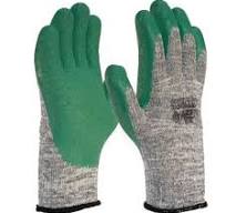 Gardening gloves