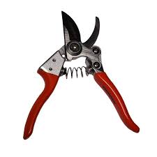 Gardening scissors (4)