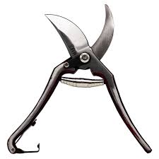 Gardening scissors (5)