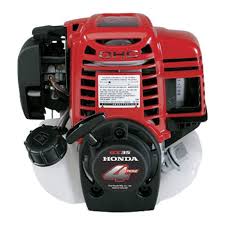 Honda lawnmower (2)