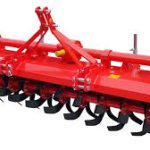 انواع روتیواتور در کشاورزی