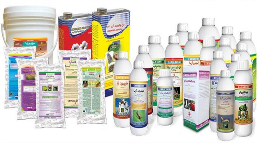 فروش تجهیزات و خدمات کامل کشاورزی فروش تجهیزات و خدمات کامل کشاورزی